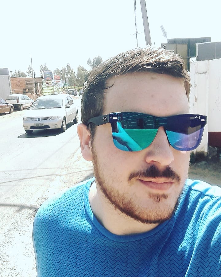 Post 3