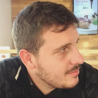 Fernando Ulbrich | Nutricionista